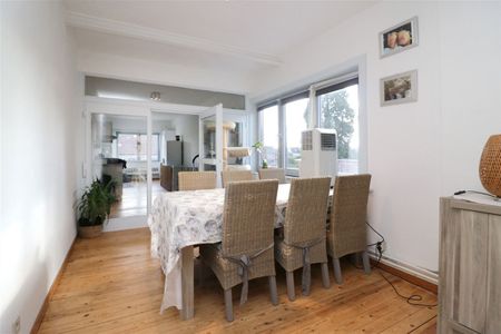 Appartement met 3 slpk. - Photo 3