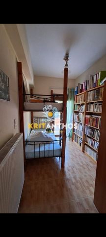 Μονοκατοικία για ενοικίαση Σκουλούφια (Αρκάδι) - Φωτογραφία 3