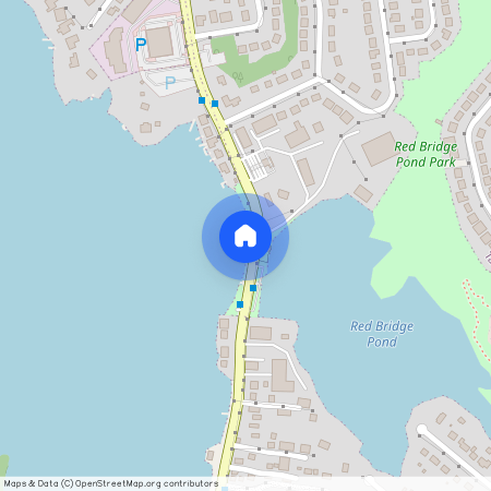 Waverley Road, Dartmouth 25-121, Halifax