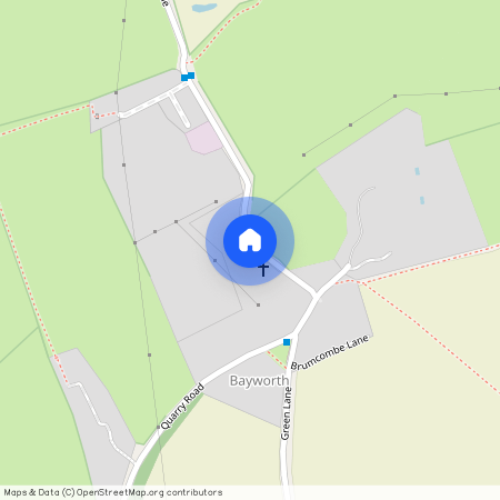 Brumcombe Lane, Bayworth, OX13 6QU, Abingdon