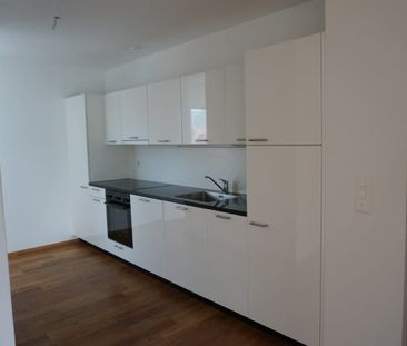 3.5 Zimmer, 78 m², 3. Stock - Photo 2