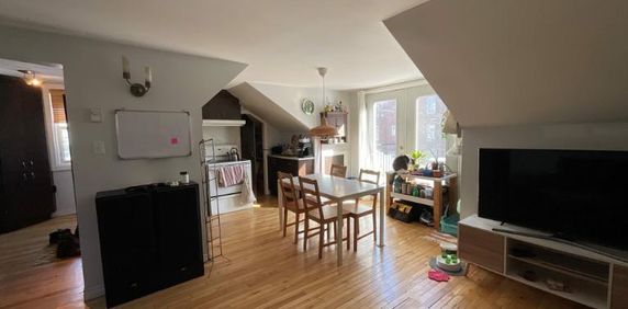 1 CH - 1 SDB - Québec - $1,195 /mo - Photo 2