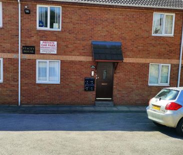 1 bedroom flat to rent - Photo 6