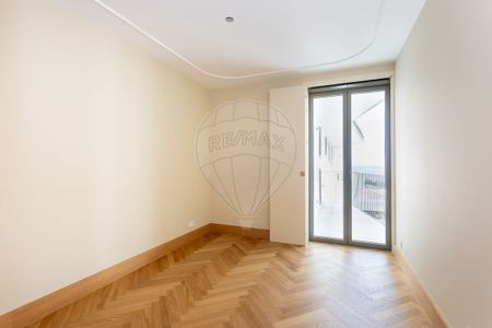 Apartamento T3 em Lisboa - Photo 2