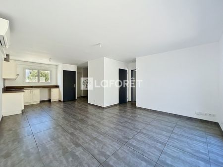 Maison T5 LATOUR BAS ELNE à louer - Photo 2