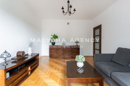 Warszawa, Mokotów, Dolny Mokotów, Czerska - Photo 2