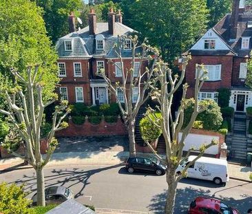 Rosecroft Avenue, Hampstead, London, NW3 - Photo 5
