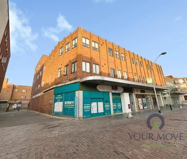 1 bedroom flat to rent - Photo 3