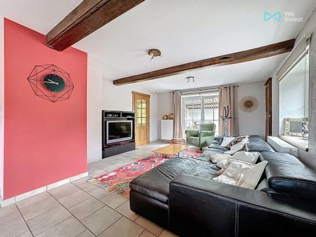 Huis met drie slaapkamers in Vielsalm - Foto 4