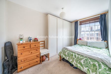Clayton Street, London, SE11 - Photo 5
