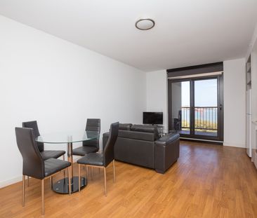 OCEAN VIEWS - Executive 1x1 Furnished Apartment - Photo 1