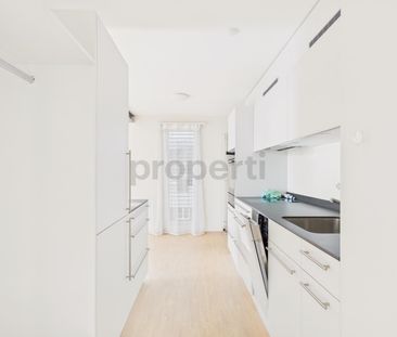2.5 Zimmer, 70 m², 2. Stock - Photo 2