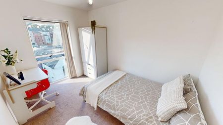 5 bedroom apartment to rent - Photo 5