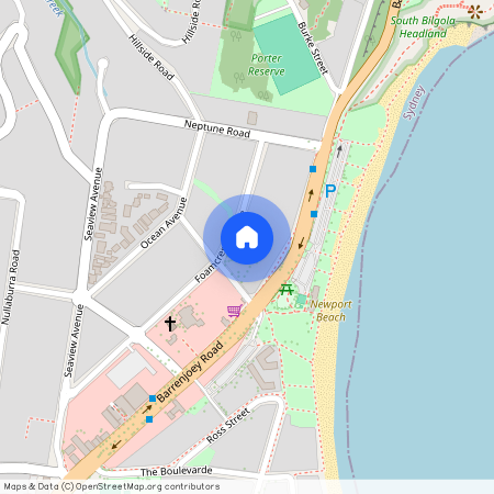 11/67 Foamcrest Avenue, NSW 2106, Newport