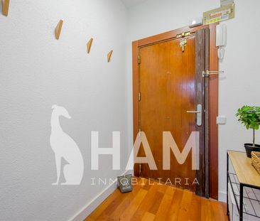 Habitación - Madrid - Alameda de Osuna - 550€ MES - Ref. SNULD02 - Photo 1