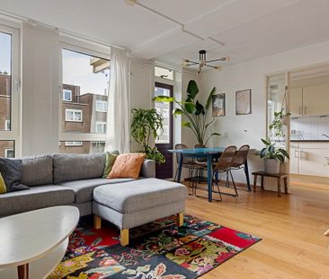 Te huur: Appartement Jacob van Lennepstraat 241 B in Amsterdam - Foto 2