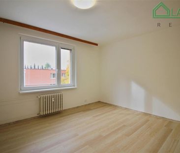 Pronájem bytu 3+1 72 m2 - Fotografie 4