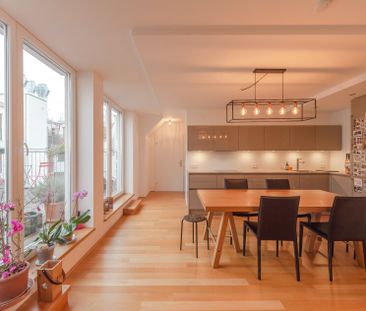 ++NEU++ 4-Zimmer DG-Maisonette, 44m² Terrassen, tolle Ausstattung! - Photo 4