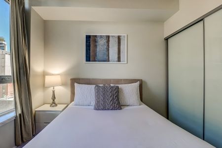 For Lease - 20 Minowan Miikan Lane Unit# 604, Toronto, Ontario - Photo 2