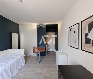 Location Appartement 1 pièce 18m² GRENOBLE 38000 - Photo 6