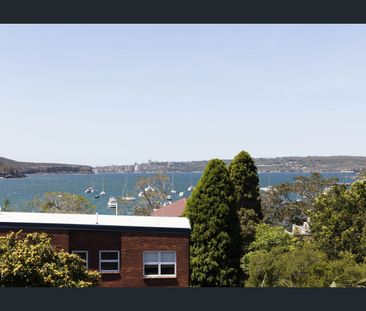 Two bedroom apartment w/ views over Balmoral Bay and Middle Head - Photo 6