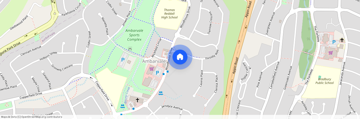 6/1 Throsby Way, NSW 2560, Ambarvale