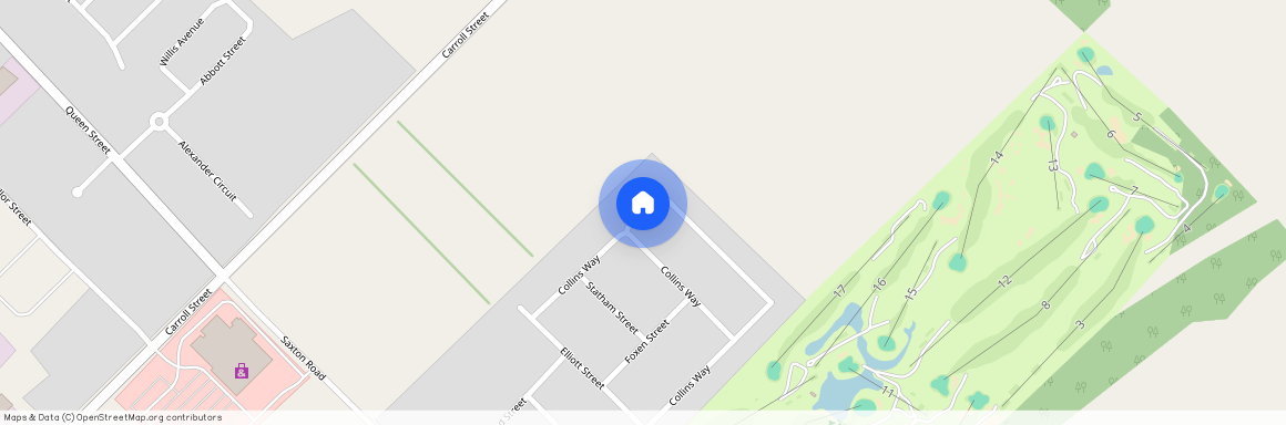 159 Collins Way #41, Strathroy-Caradoc, SE