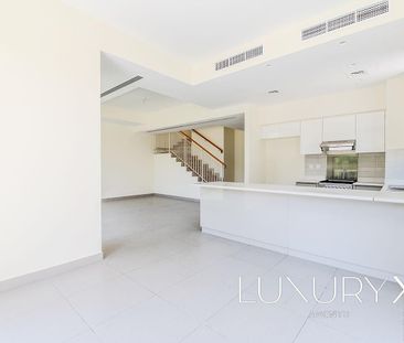 Vacant | Greenbelt | Unfurnished | Type: 3E - Photo 3