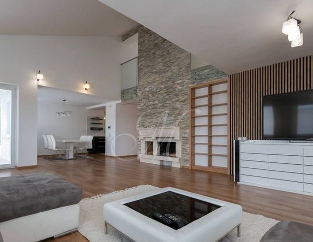 METROPOLITAN │ Priestranný 8-izbový byt s parkovaním, Jarovce - Photo 1