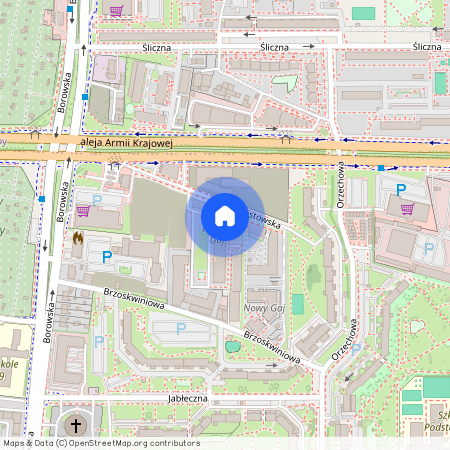 Żagiestowska 9/37, Gaj, Krzyki, Wrocław, dolnośląskie