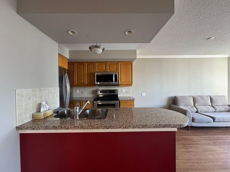 For Lease - 10 Northtown Way Unit# 1406, Toronto, Ontario - Photo 3