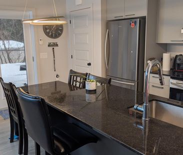 Apt 3-1/2 à Louer NEUFS - Val-Joli - Photo 2