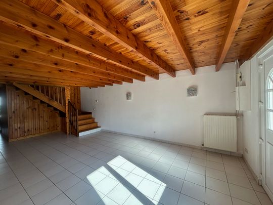 Location appartement 95 m², Saint dizier 52100Haute-Marne - Photo 1