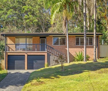 Entertainers' Delight with Beautiful Outdoor Living - Photo 1