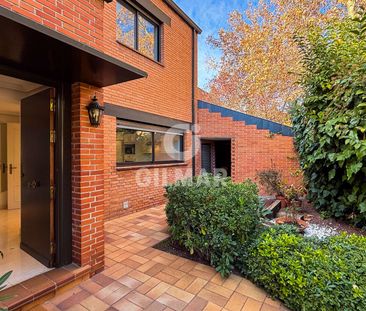 Chalet Independiente en alquiler en Mirasierra – Madrid | Gilmar - Photo 2