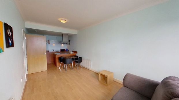 1 bedroom apartment to rent - Photo 1