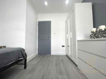 1 bedroom in a house share to rent - Photo 2