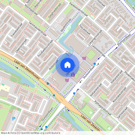 Operaplein 75, 7323EL Apeldoorn