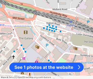 Luton, Luton, LU1 - Photo 1