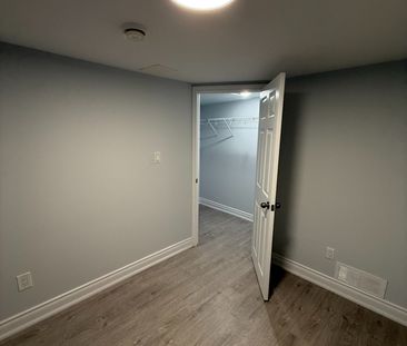 For Lease - 41 Beamer Avenue Unit# 2, St. Catharines, Ontario - Photo 3