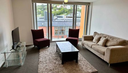 12/2 Torrens Terrace, Mount Cook - Photo 4