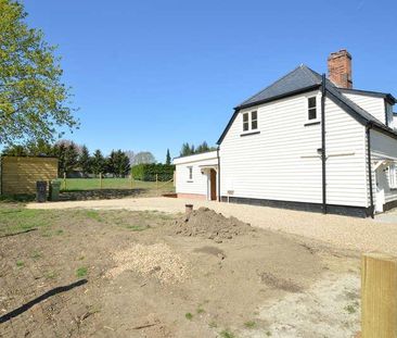 Morris Green, Sible Hedingham, Essex, CO9 - Photo 6
