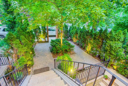 For Lease - 916 Manning Avenue Unit# Bsmt-R, Toronto, Ontario - Photo 4