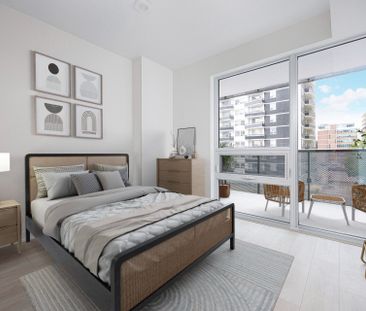 For Lease - 127 Broadway Avenue Unit# 312, Toronto, Ontario - Photo 2