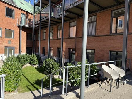 Luksuslejlighed i spændende ejendom - Foto 2