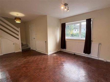 3 bedroom terraced house to rent - Photo 3