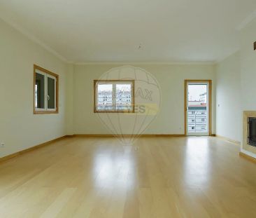 Apartment T3 in Oeiras e São Julião da Barra, Paço de Arcos e Caxias, Oeiras - Photo 3