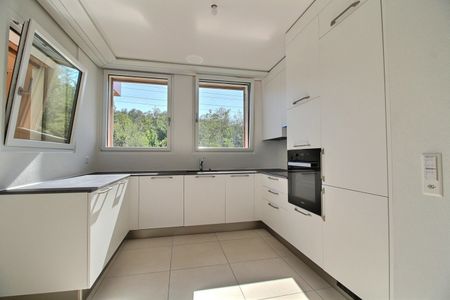 4.5 Zimmer, 101 m², 1. Stock - Photo 3
