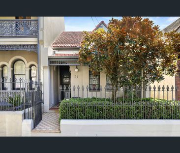 21 Spencer Street, Summer Hill, NSW 2130 - Photo 5