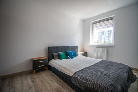 Poznań, Rataje ul. Wagrowska - Фото 5